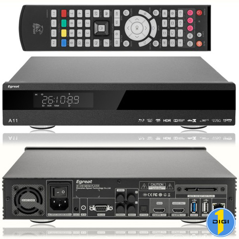 EGREAT A11 2